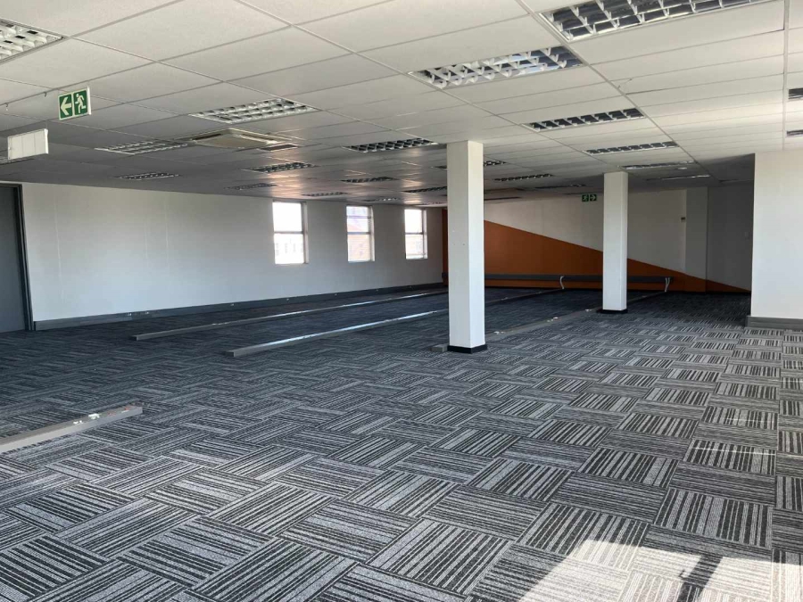 To Let commercial Property for Rent in Century City Western Cape